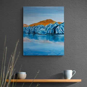 Sólheimajökull